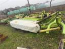 CLAAS DISCO 260 C,  260-as TÁRCSÁS,  DISZKES KASZA