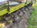 CLAAS DISCO 260 C,  260-as TÁRCSÁS,  DISZKES KASZA