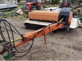 PZ CM 265 VONTATOTT DOBOS KASZA