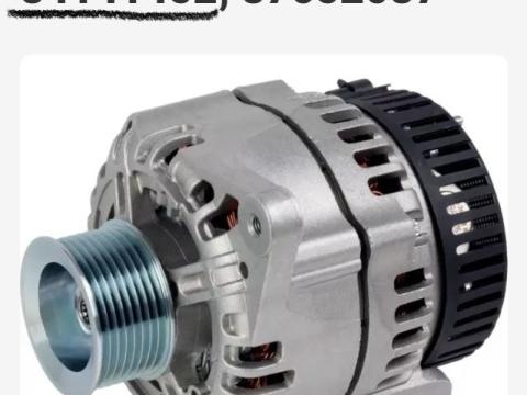 Alkatrész - generátor