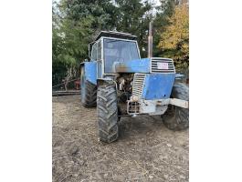 Eladó / Cserélhető Zetor Crystal 12045