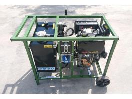 BÁLACSOMAGOLÓ TÁPEGYSÉG - Mchale Gemelli Mascar Metal-Fach Marco-Polo Elho,  Belarus Mandini Wolagri Rolmako Akpil Sipma Vielitz Enria