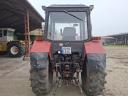 MTZ 820.2 2009 széles egyenes hidas