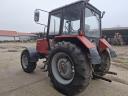 MTZ 820.2 2009 széles egyenes hidas