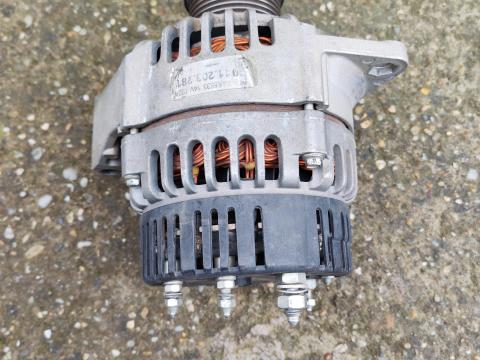 ISKRA generátor eladó