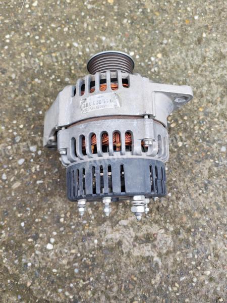 ISKRA generátor eladó