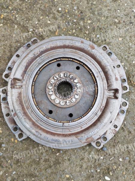 Torziós tárcsa CLAAS/Renault 600-800-as szériához