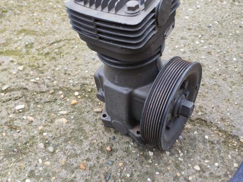 WABCO kompresszor eladó