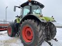 Claas Axion 830 Hexashift