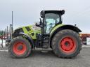 Claas Axion 830 Hexashift