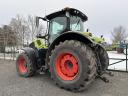 Claas Axion 830 Hexashift