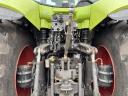 Claas Axion 830 Hexashift