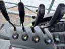 Claas Axion 830 Hexashift