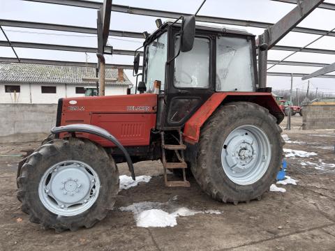 MTZ 820.2 traktor eladó
