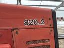 MTZ 820.2 traktor eladó