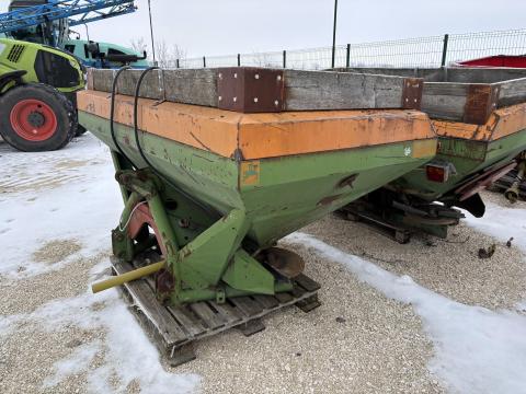 Amazon ZA-U műtrágyaszóró eladó