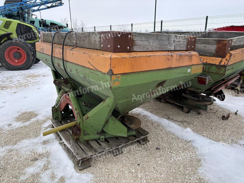 Amazon ZA-U műtrágyaszóró eladó