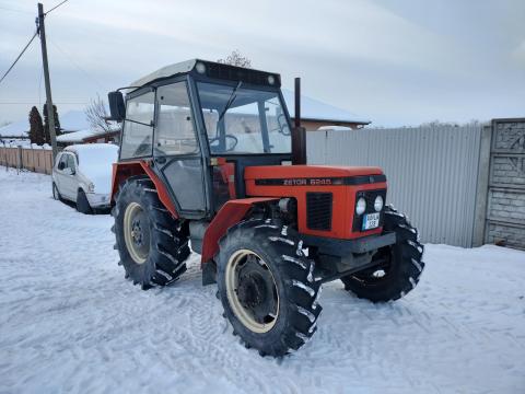 Zetor 62 45 Zetor 62 45