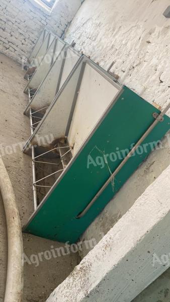 Sertés önetető eladó