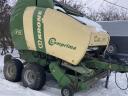 Krone Comprima V 180 bálázó eladó Kunszentmártonon