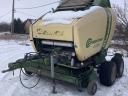 Krone Comprima V 180 bálázó eladó Kunszentmártonon