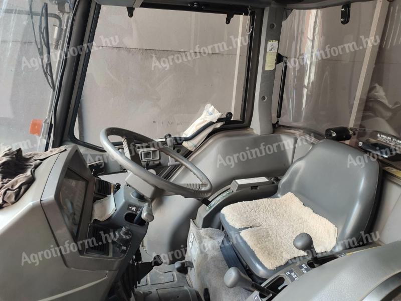 Eladó egy iseki geas 27 japán kistraktor friss műszakival ( 5év) +165-ös talajmaróval