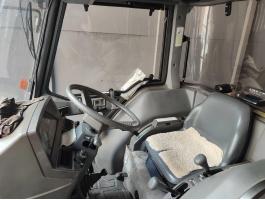 Eladó egy iseki geas 27 japán kistraktor friss műszakival ( 5év) +165-ös talajmaróval