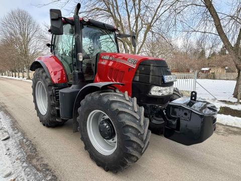 Case IH Puma 150 eladó