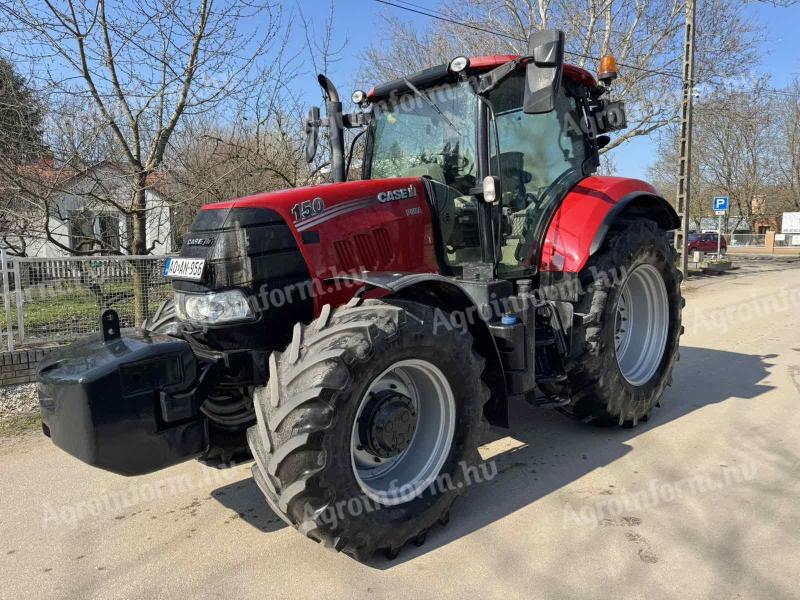 Case IH Puma 150 eladó