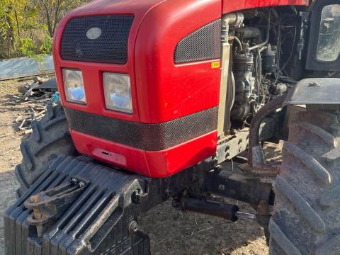 MTZ 1025.3 Belarus MTZ 1025.3 Belarus