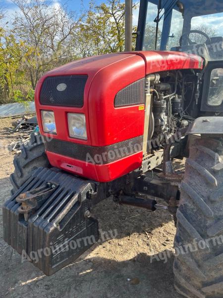MTZ 1025.3 Belarus