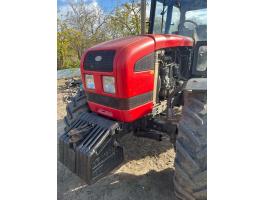 MTZ 1025.3 Belarus