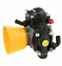 P-100 lengyel permetező szivattyú a Nyírker-től