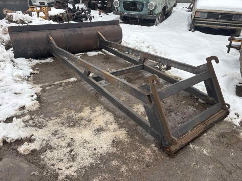 JCB gémhosszabbító tolólap JCB gémhosszabbító tolólap