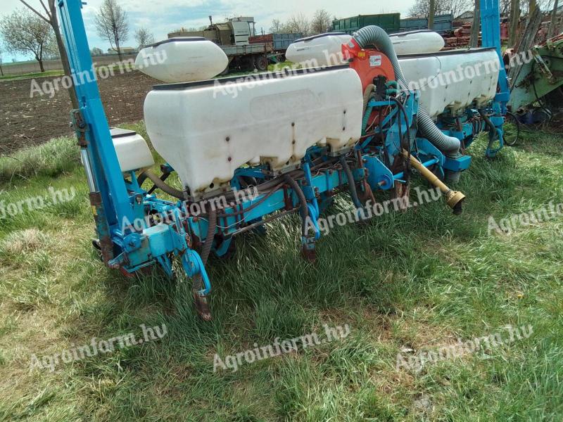 Monosem vetőgép eladó