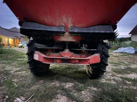 Rauch MDS 19.1 műtrágyaszóró eladó