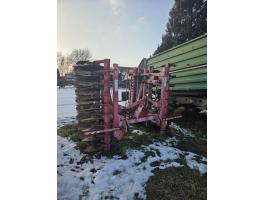 Einböck Twister 400 N - 4 méteres rövidtárcsa eladó