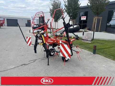 Maschio Gaspardo LEVANTE LT 540- függesztett rendterítő Maschio Gaspardo LEVANTE LT 540- függesztett rendterítő