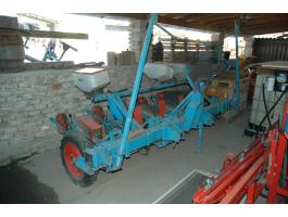 Monosem aprómagvető gép eladó