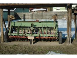 Hassia gabonavető eladó