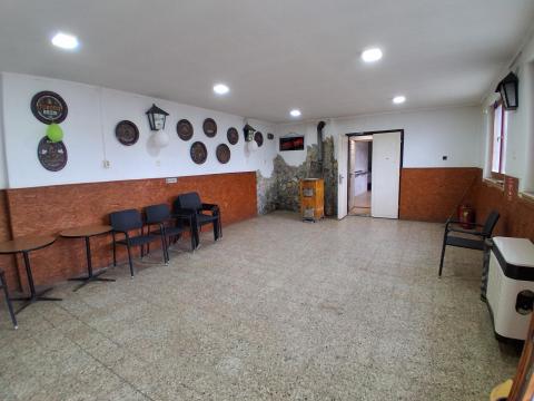 Saját üzlet, saját elképzelés szerint Szuhogyon kedvező áron