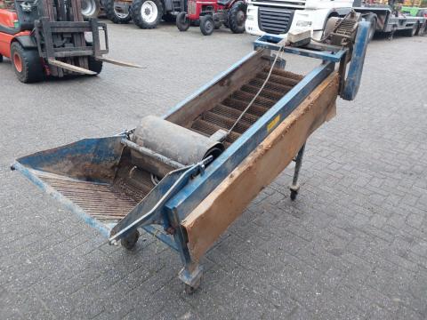 SCHOUTEN KEFÉS TISZTÍTÓ