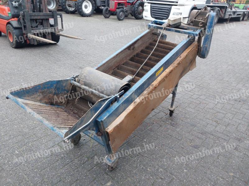 SCHOUTEN KEFÉS TISZTÍTÓ