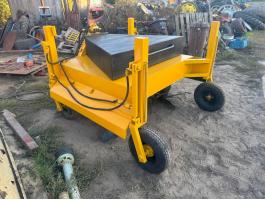 KEULMAC (HOLLAND) HAGYMASZÁRZÚZÓ,  HAGYMAZÚZÓ