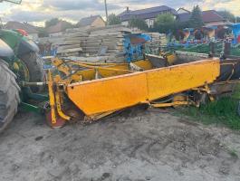 RUMPTSTAD VRU,  HAGYMAKIRÁZÓ,  RENDRERAKÓ