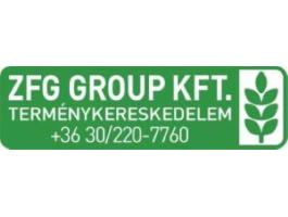 Eladó árpa Bácsborsód telephelyen