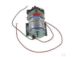 Shurflo elektromos szivattyú a Nyírker-től