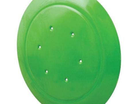 Samasz fűkasza csúszótányér a Nyírker-től