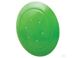 Samasz fűkasza csúszótányér a Nyírker-től