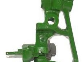 John Deere kiskocka bálázó kötöző szerkezet váz a Nyírker-től